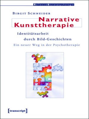 cover image of Narrative Kunsttherapie